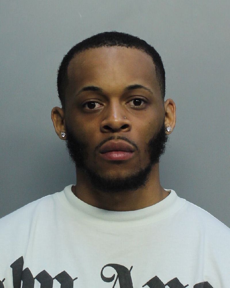 Tyrell Hayden Info, Photos, Data, and More / Tyrell Hayden TriCountyBusts / Is Tyrell Hayden on Social Media Like Facebook, Instagram abd Twitter?