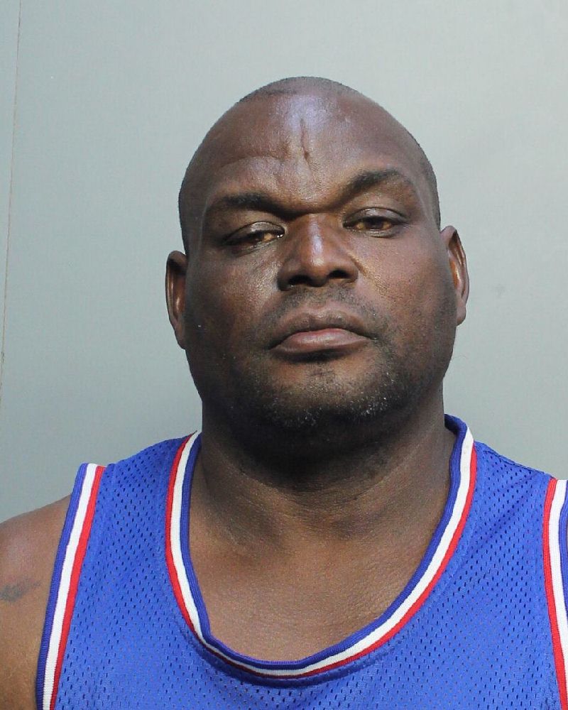 Andre Porter Info, Photos, Data, and More / Andre Porter TriCountyBusts / Is Andre Porter on Social Media Like Facebook, Instagram abd Twitter?
