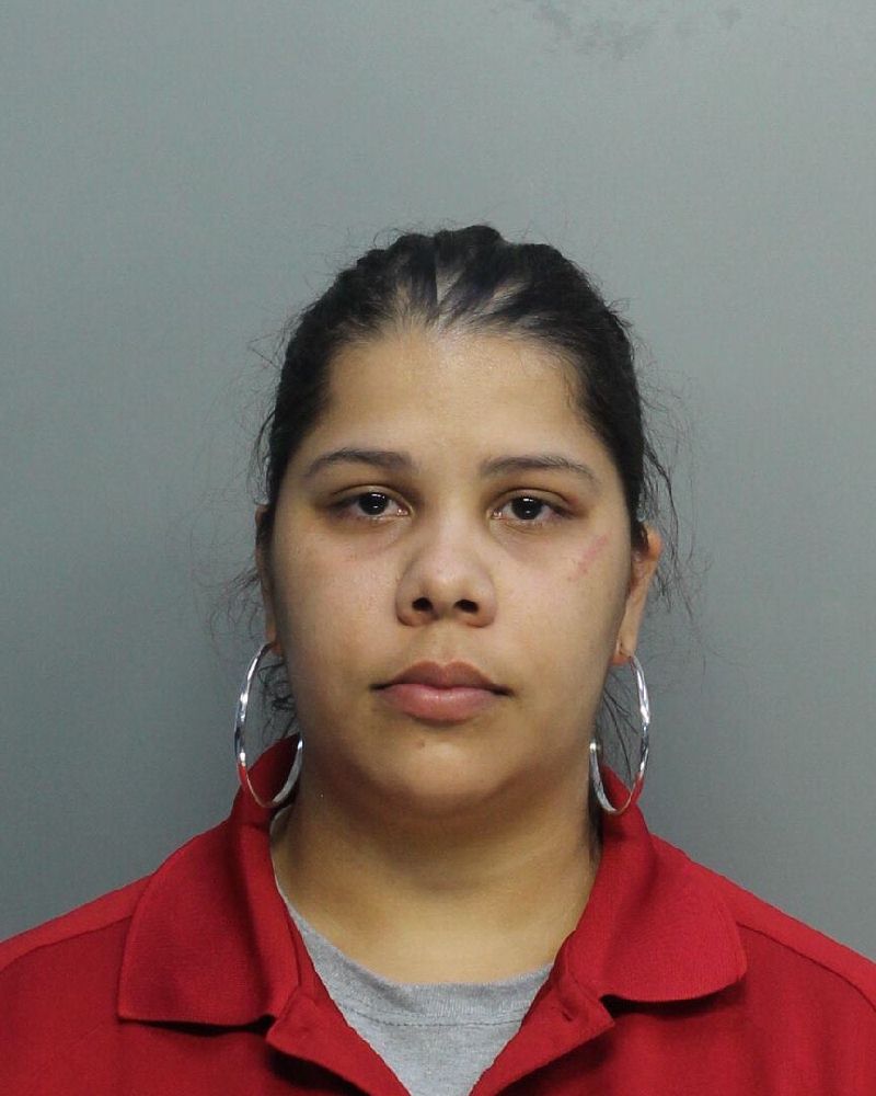 Deanna Alvarado Info, Photos, Data, and More / Deanna Alvarado TriCountyBusts / Is Deanna Alvarado on Social Media Like Facebook, Instagram abd Twitter?