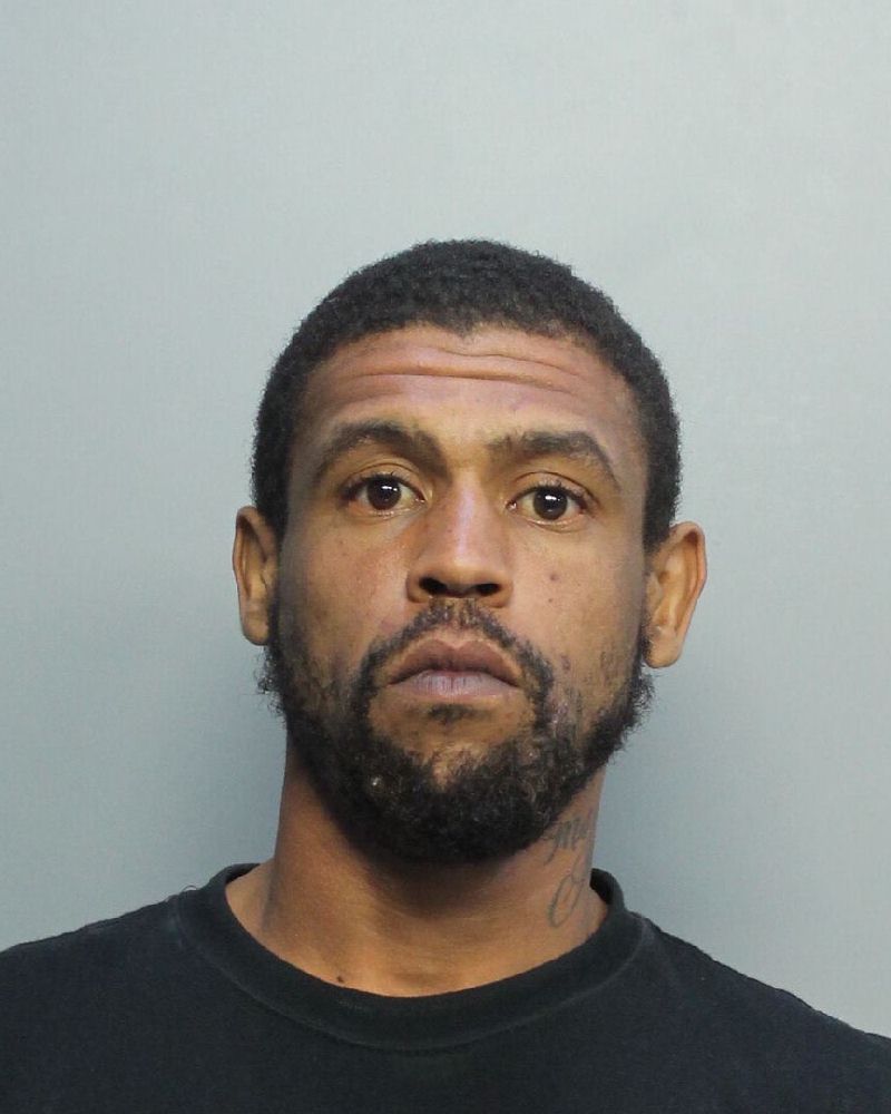 Terrence Marshall Info, Photos, Data, and More / Terrence Marshall TriCountyBusts / Is Terrence Marshall on Social Media Like Facebook, Instagram abd Twitter?