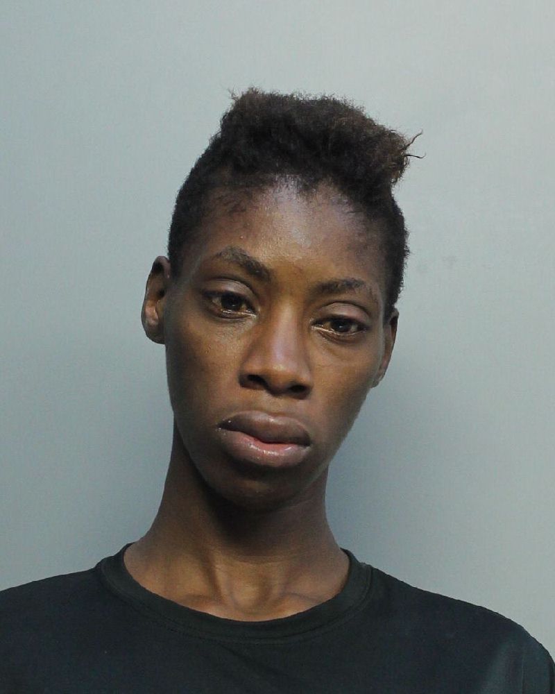 Dominque Sullivan Info, Photos, Data, and More / Dominque Sullivan TriCountyBusts / Is Dominque Sullivan on Social Media Like Facebook, Instagram abd Twitter?