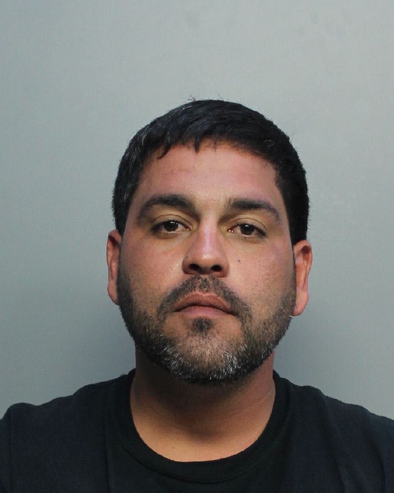 Frank Morales Info, Photos, Data, and More / Frank Morales TriCountyBusts / Is Frank Morales on Social Media Like Facebook, Instagram abd Twitter?