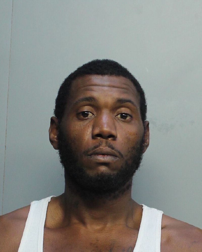 Jamal Jarrett Info, Photos, Data, and More / Jamal Jarrett TriCountyBusts / Is Jamal Jarrett on Social Media Like Facebook, Instagram abd Twitter?