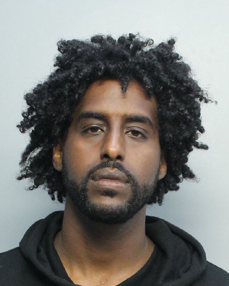 Yonas Haile Info, Photos, Data, and More / Yonas Haile TriCountyBusts / Is Yonas Haile on Social Media Like Facebook, Instagram abd Twitter?