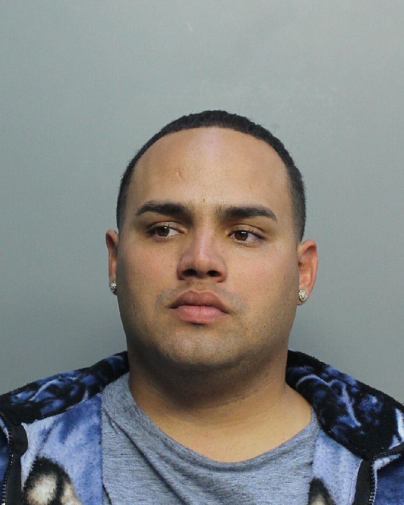 Ahmed Hernandez Info, Photos, Data, and More / Ahmed Hernandez TriCountyBusts / Is Ahmed Hernandez on Social Media Like Facebook, Instagram abd Twitter?