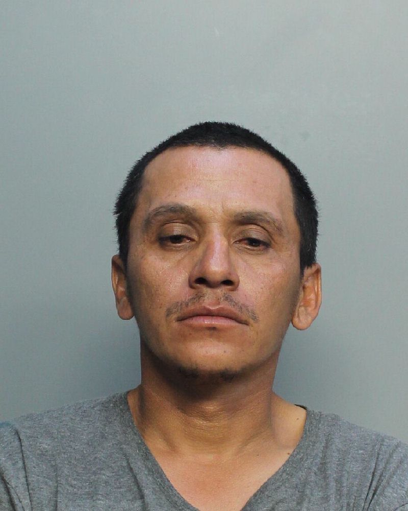 Elmi Figueroa Info, Photos, Data, and More / Elmi Figueroa TriCountyBusts / Is Elmi Figueroa on Social Media Like Facebook, Instagram abd Twitter?