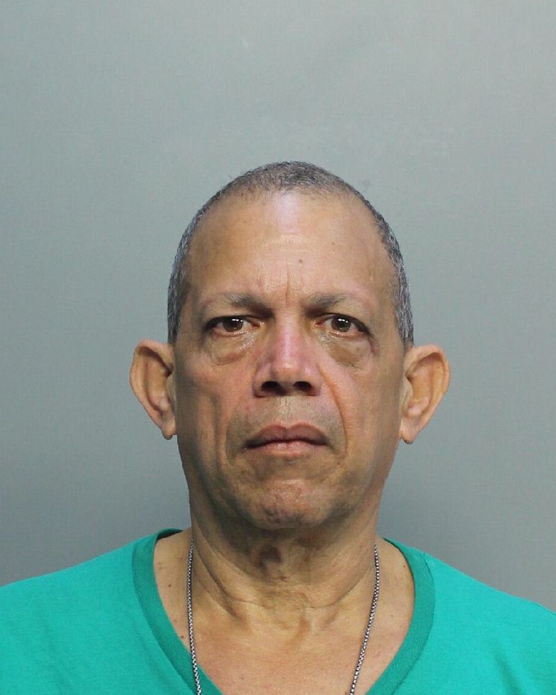 Sonny Arias Info, Photos, Data, and More / Sonny Arias TriCountyBusts / Is Sonny Arias on Social Media Like Facebook, Instagram abd Twitter?