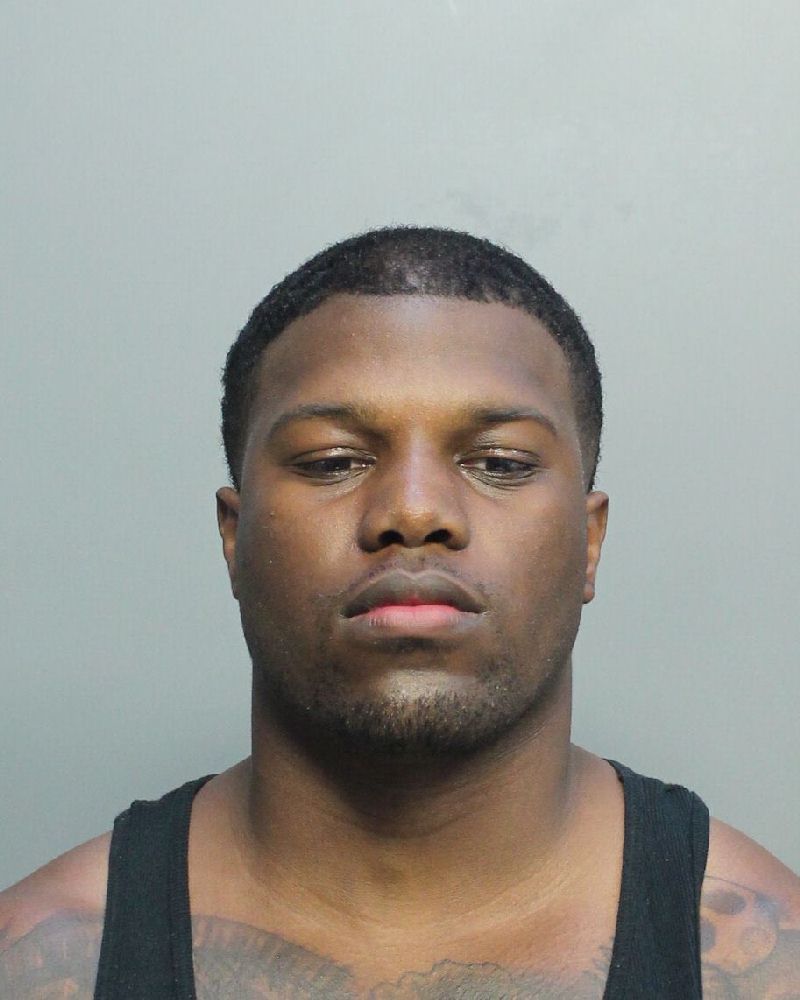 Marquez Jones Info, Photos, Data, and More / Marquez Jones TriCountyBusts / Is Marquez Jones on Social Media Like Facebook, Instagram abd Twitter?