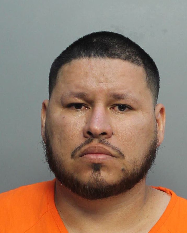 Sergio Luna Diaz Info, Photos, Data, and More / Sergio Luna Diaz TriCountyBusts / Is Sergio Luna Diaz on Social Media Like Facebook, Instagram abd Twitter?