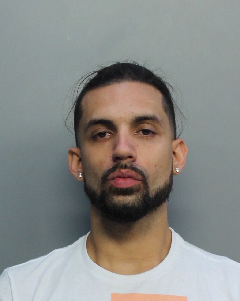 Kenny Betancourt Info, Photos, Data, and More / Kenny Betancourt TriCountyBusts / Is Kenny Betancourt on Social Media Like Facebook, Instagram abd Twitter?