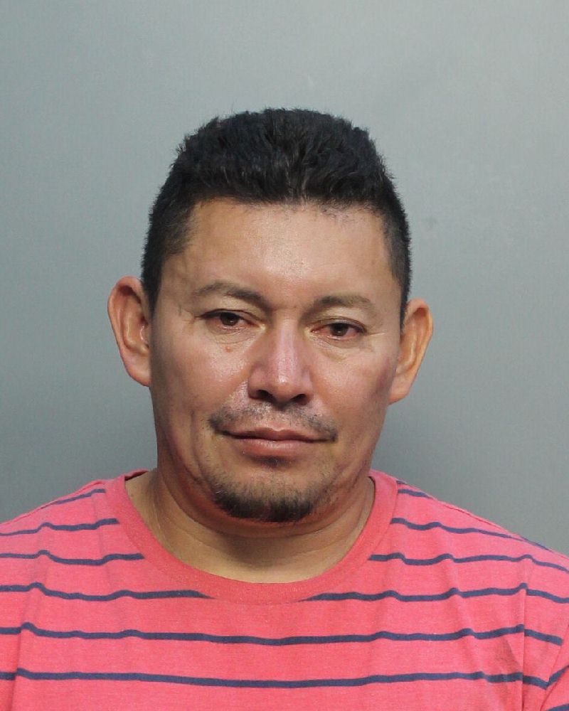 Yony Delcid Info, Photos, Data, and More / Yony Delcid TriCountyBusts / Is Yony Delcid on Social Media Like Facebook, Instagram abd Twitter?