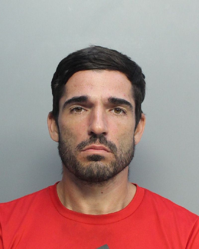 Ricardo Castano Info, Photos, Data, and More / Ricardo Castano TriCountyBusts / Is Ricardo Castano on Social Media Like Facebook, Instagram abd Twitter?