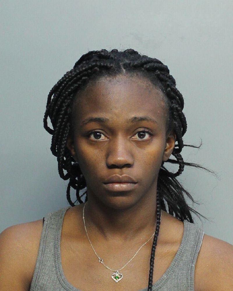 Kierra Simmons Info, Photos, Data, and More / Kierra Simmons TriCountyBusts / Is Kierra Simmons on Social Media Like Facebook, Instagram abd Twitter?