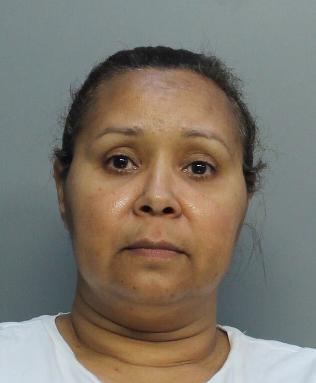 Amantina Brache Sanchez Info, Photos, Data, and More / Amantina Brache Sanchez TriCountyBusts / Is Amantina Brache Sanchez on Social Media Like Facebook, Instagram abd Twitter?