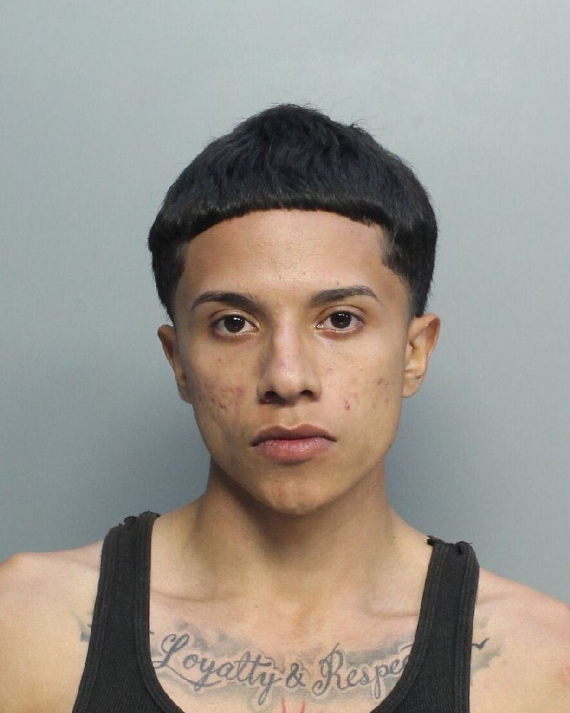 Victor Henrriquez Info, Photos, Data, and More / Victor Henrriquez TriCountyBusts / Is Victor Henrriquez on Social Media Like Facebook, Instagram abd Twitter?
