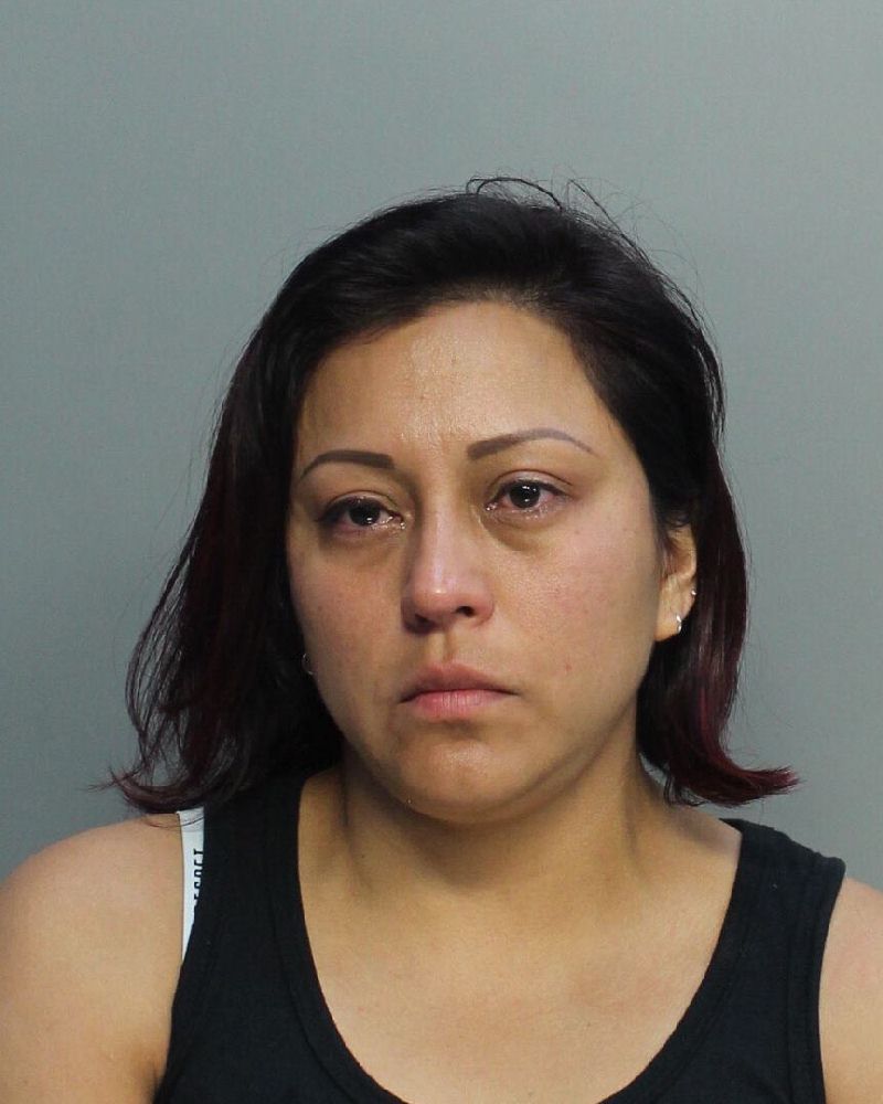 Keyla Gaitan Info, Photos, Data, and More / Keyla Gaitan TriCountyBusts / Is Keyla Gaitan on Social Media Like Facebook, Instagram abd Twitter?