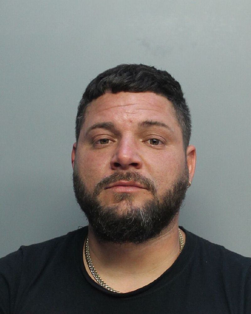 Alex Hernandez Alonso Info, Photos, Data, and More / Alex Hernandez Alonso TriCountyBusts / Is Alex Hernandez Alonso on Social Media Like Facebook, Instagram abd Twitter?