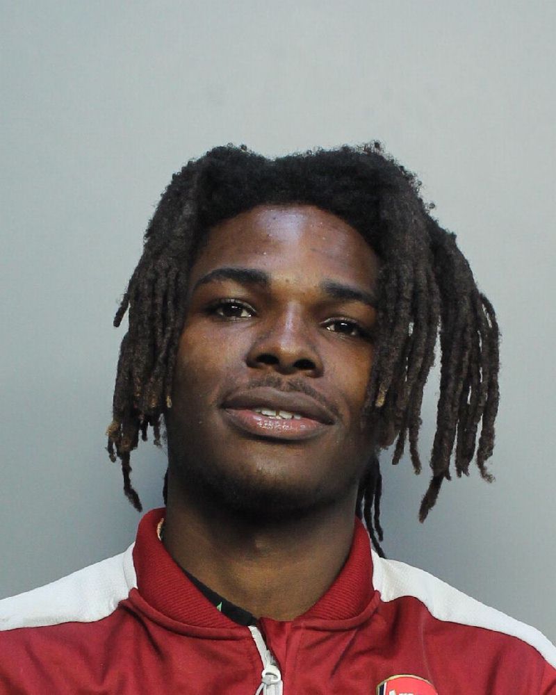 Carlos Roundtree Info, Photos, Data, and More / Carlos Roundtree TriCountyBusts / Is Carlos Roundtree on Social Media Like Facebook, Instagram abd Twitter?