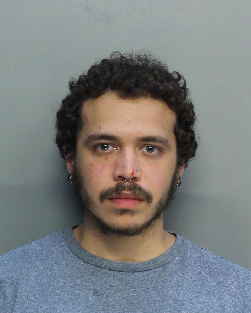 Martin Melgar Info, Photos, Data, and More / Martin Melgar TriCountyBusts / Is Martin Melgar on Social Media Like Facebook, Instagram abd Twitter?