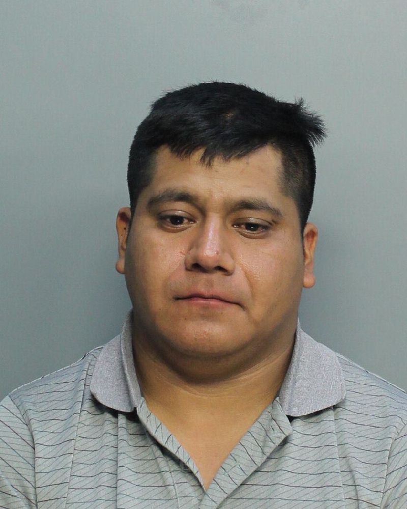 Justo Garcia Perez Info, Photos, Data, and More / Justo Garcia Perez TriCountyBusts / Is Justo Garcia Perez on Social Media Like Facebook, Instagram abd Twitter?