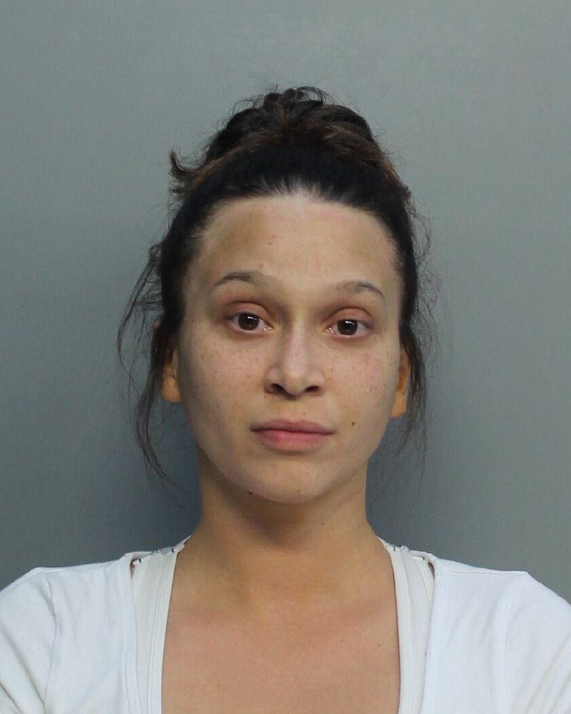 Makaila Vanmeter Info, Photos, Data, and More / Makaila Vanmeter TriCountyBusts / Is Makaila Vanmeter on Social Media Like Facebook, Instagram abd Twitter?