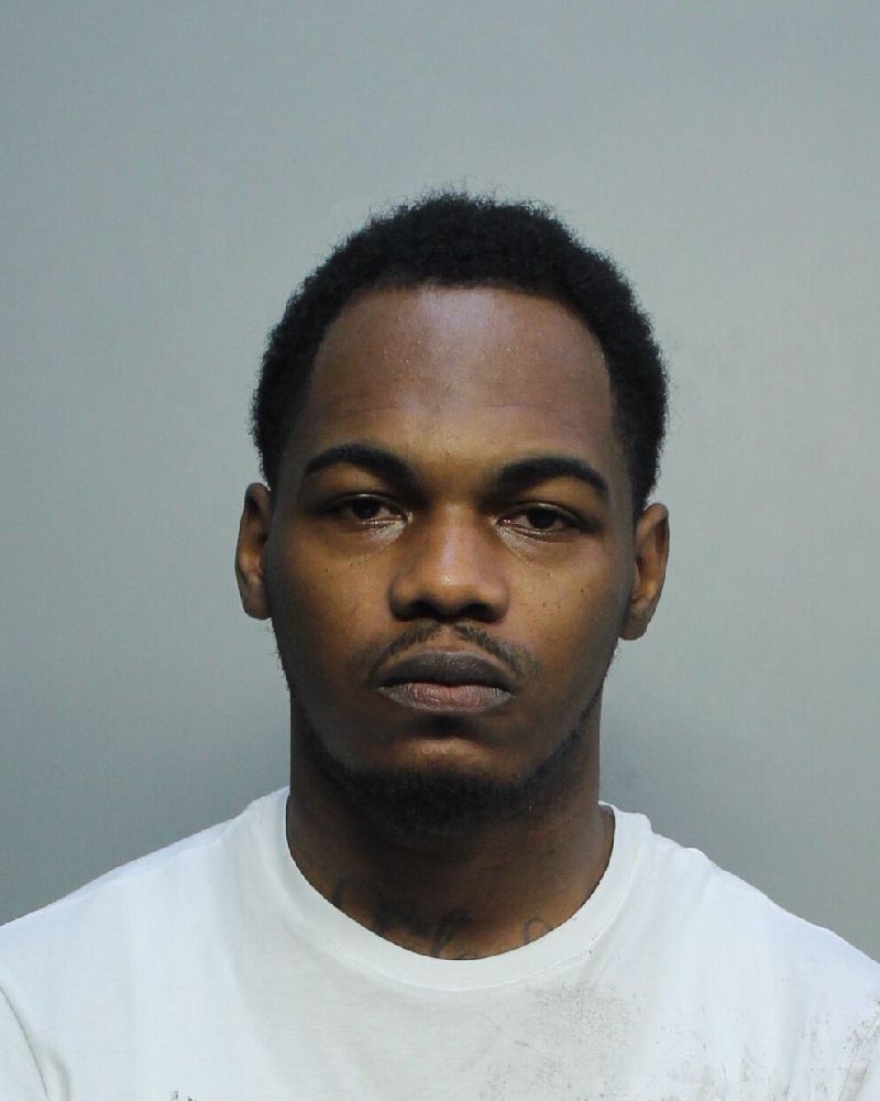 Tramel Harris Info, Photos, Data, and More / Tramel Harris TriCountyBusts / Is Tramel Harris on Social Media Like Facebook, Instagram abd Twitter?