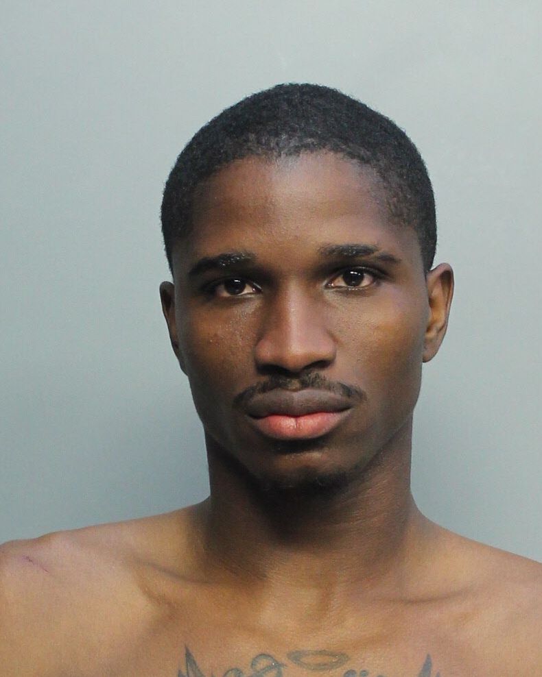 Traivon Johnson Info, Photos, Data, and More / Traivon Johnson TriCountyBusts / Is Traivon Johnson on Social Media Like Facebook, Instagram abd Twitter?
