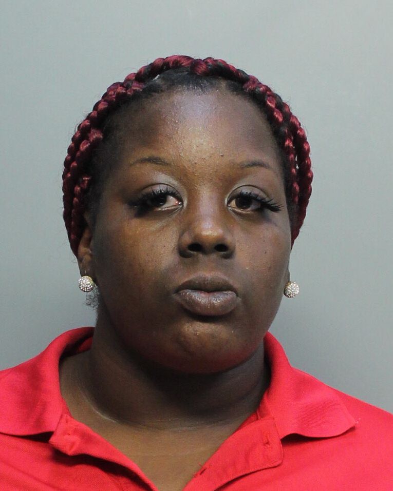 Dyshanette Hall Info, Photos, Data, and More / Dyshanette Hall TriCountyBusts / Is Dyshanette Hall on Social Media Like Facebook, Instagram abd Twitter?