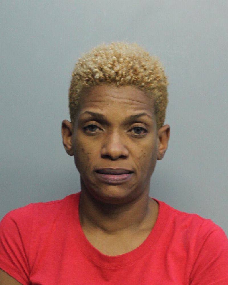 Aja Dinkins Info, Photos, Data, and More / Aja Dinkins TriCountyBusts / Is Aja Dinkins on Social Media Like Facebook, Instagram abd Twitter?