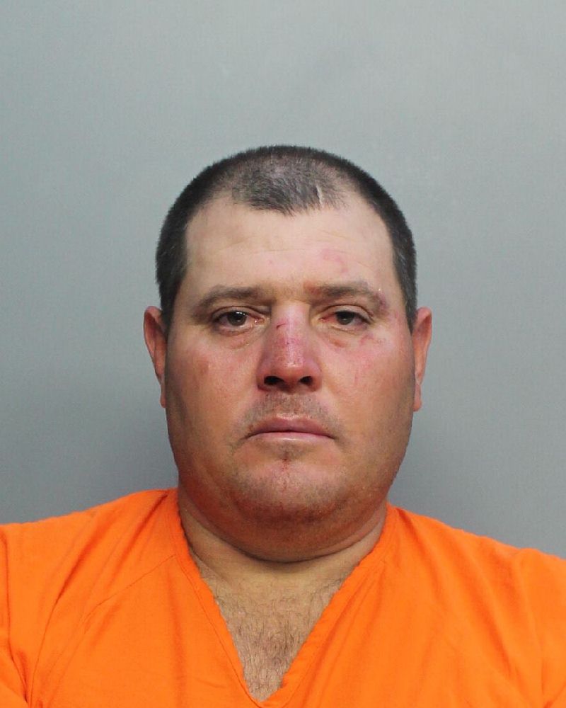 Yoesky Casas Gonzalez Info, Photos, Data, and More / Yoesky Casas Gonzalez TriCountyBusts / Is Yoesky Casas Gonzalez on Social Media Like Facebook, Instagram abd Twitter?