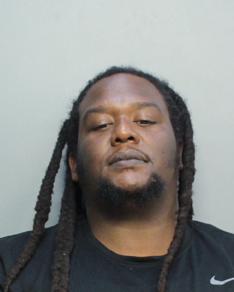Jarvis Blackmon Info, Photos, Data, and More / Jarvis Blackmon TriCountyBusts / Is Jarvis Blackmon on Social Media Like Facebook, Instagram abd Twitter?