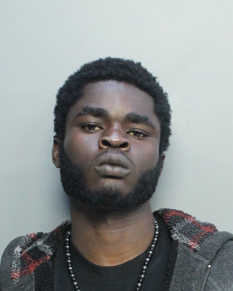 Samuel Marcelin Info, Photos, Data, and More / Samuel Marcelin TriCountyBusts / Is Samuel Marcelin on Social Media Like Facebook, Instagram abd Twitter?