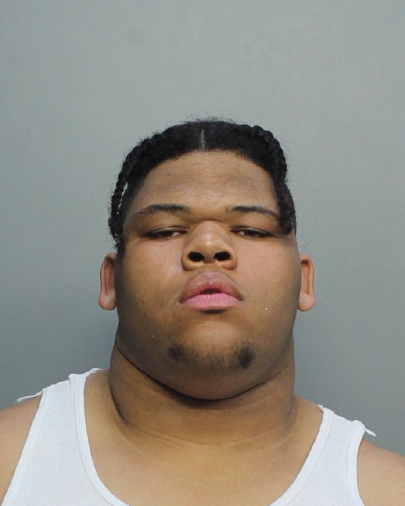 Keshi Waddell Info, Photos, Data, and More / Keshi Waddell TriCountyBusts / Is Keshi Waddell on Social Media Like Facebook, Instagram abd Twitter?