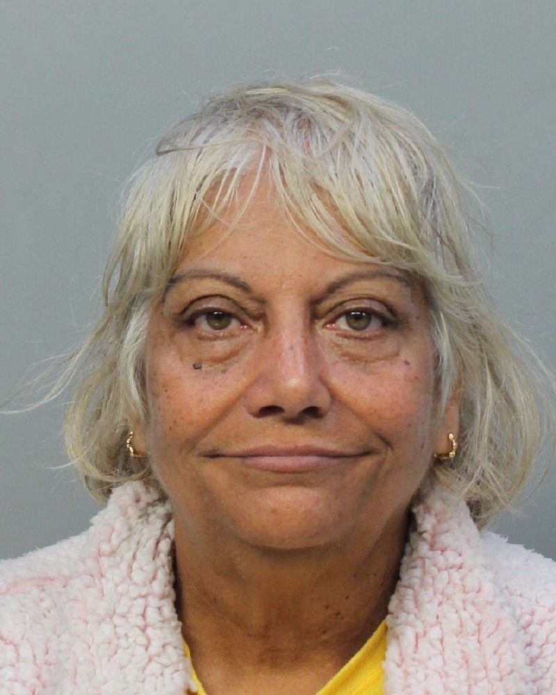 Elvira Lugo-Sabatier Info, Photos, Data, and More / Elvira Lugo-Sabatier TriCountyBusts / Is Elvira Lugo-Sabatier on Social Media Like Facebook, Instagram abd Twitter?