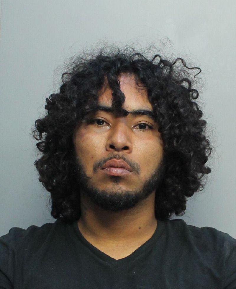 Gabriel Morales Info, Photos, Data, and More / Gabriel Morales TriCountyBusts / Is Gabriel Morales on Social Media Like Facebook, Instagram abd Twitter?