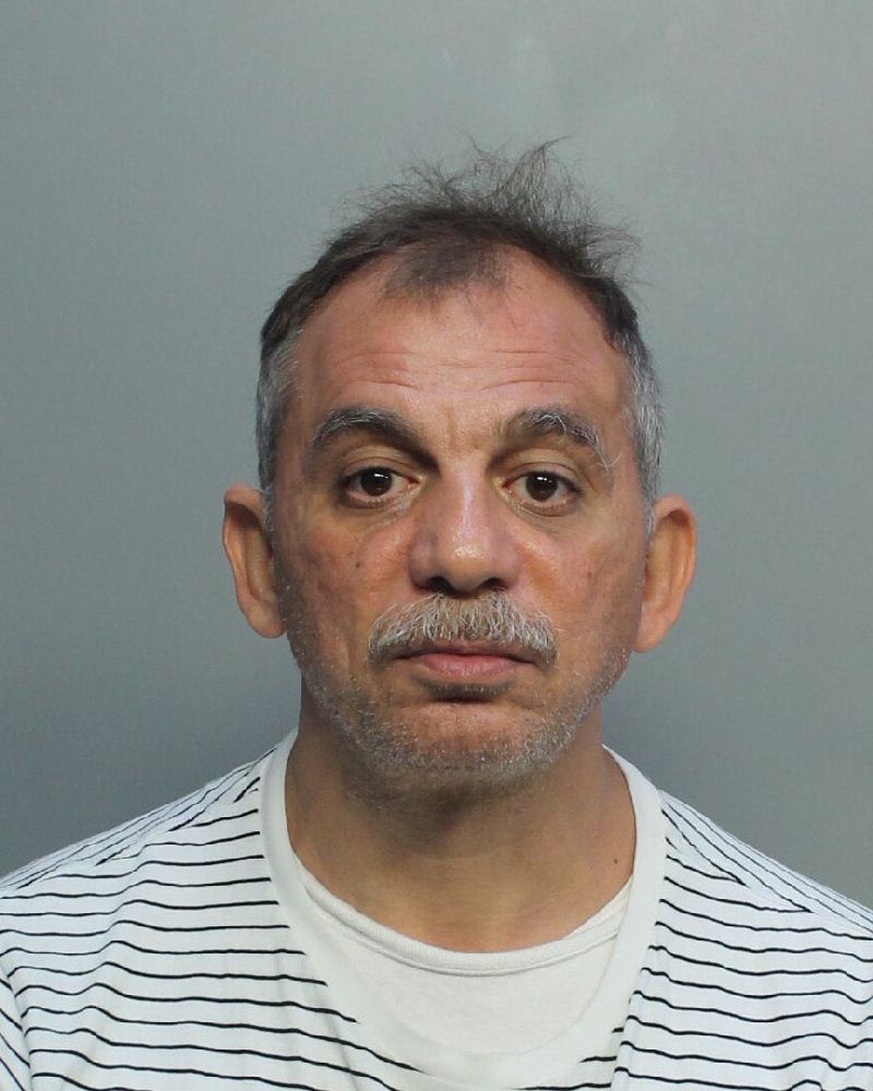 Isaam El Nowno Info, Photos, Data, and More / Isaam El Nowno TriCountyBusts / Is Isaam El Nowno on Social Media Like Facebook, Instagram abd Twitter?