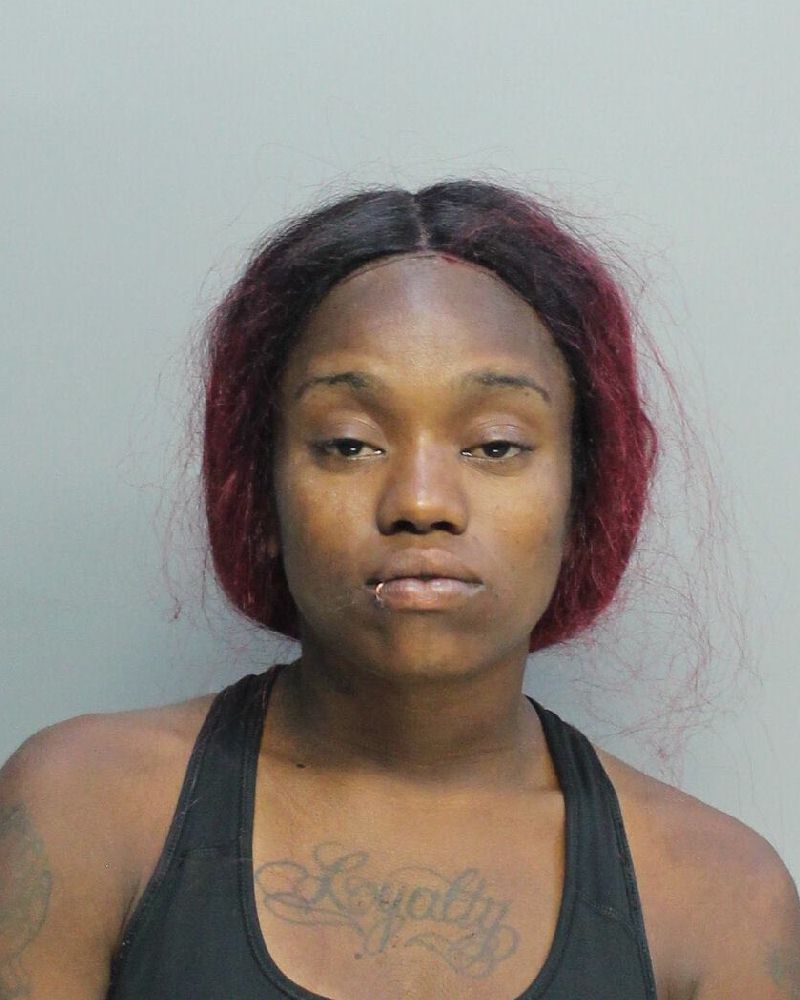 Quazera Adams Info, Photos, Data, and More / Quazera Adams TriCountyBusts / Is Quazera Adams on Social Media Like Facebook, Instagram abd Twitter?