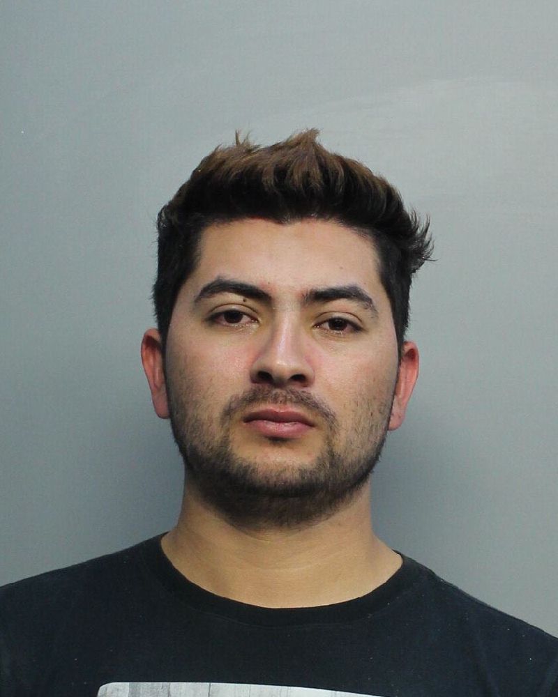 Ruben Vasquez Info, Photos, Data, and More / Ruben Vasquez TriCountyBusts / Is Ruben Vasquez on Social Media Like Facebook, Instagram abd Twitter?
