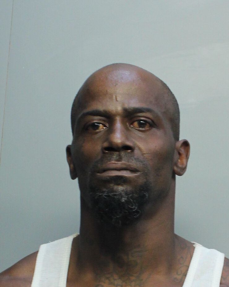 Errich Wilson Info, Photos, Data, and More / Errich Wilson TriCountyBusts / Is Errich Wilson on Social Media Like Facebook, Instagram abd Twitter?