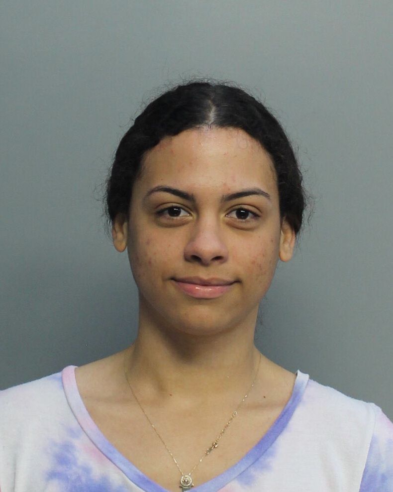 Melisa Rosales Info, Photos, Data, and More / Melisa Rosales TriCountyBusts / Is Melisa Rosales on Social Media Like Facebook, Instagram abd Twitter?