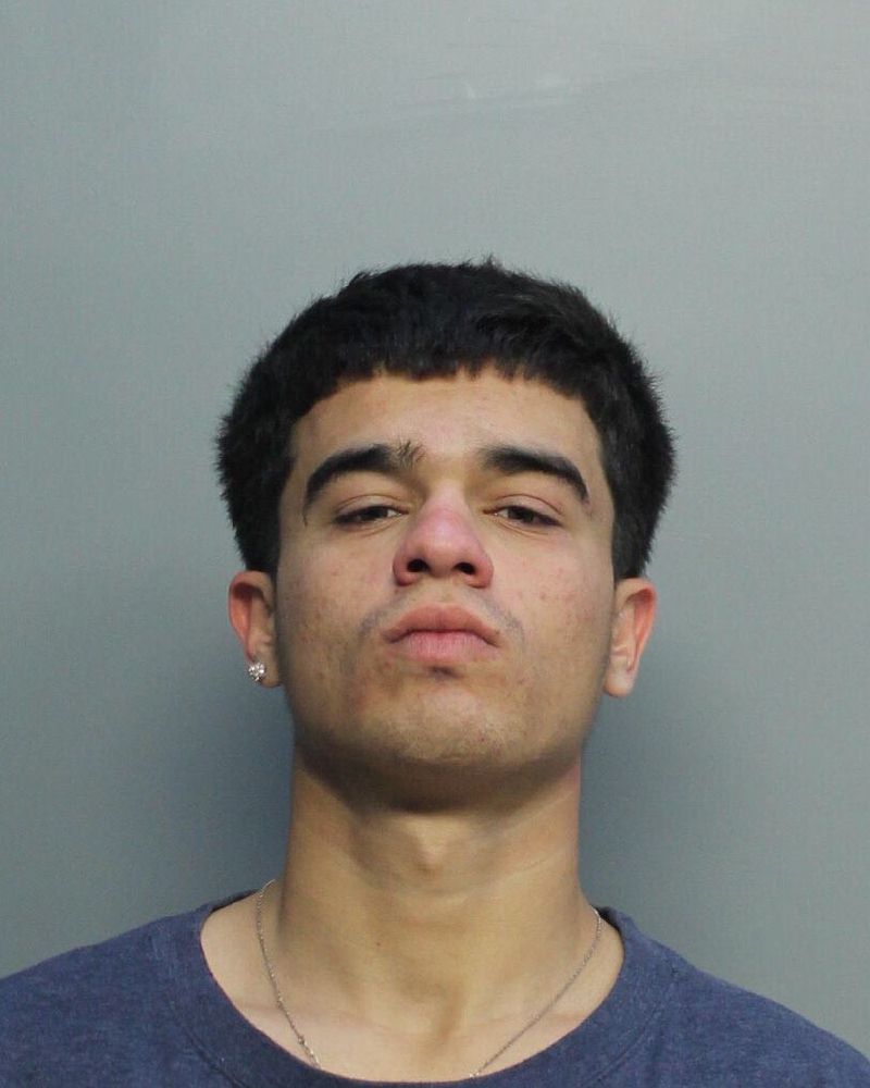 Danny Ruiz Info, Photos, Data, and More / Danny Ruiz TriCountyBusts / Is Danny Ruiz on Social Media Like Facebook, Instagram abd Twitter?