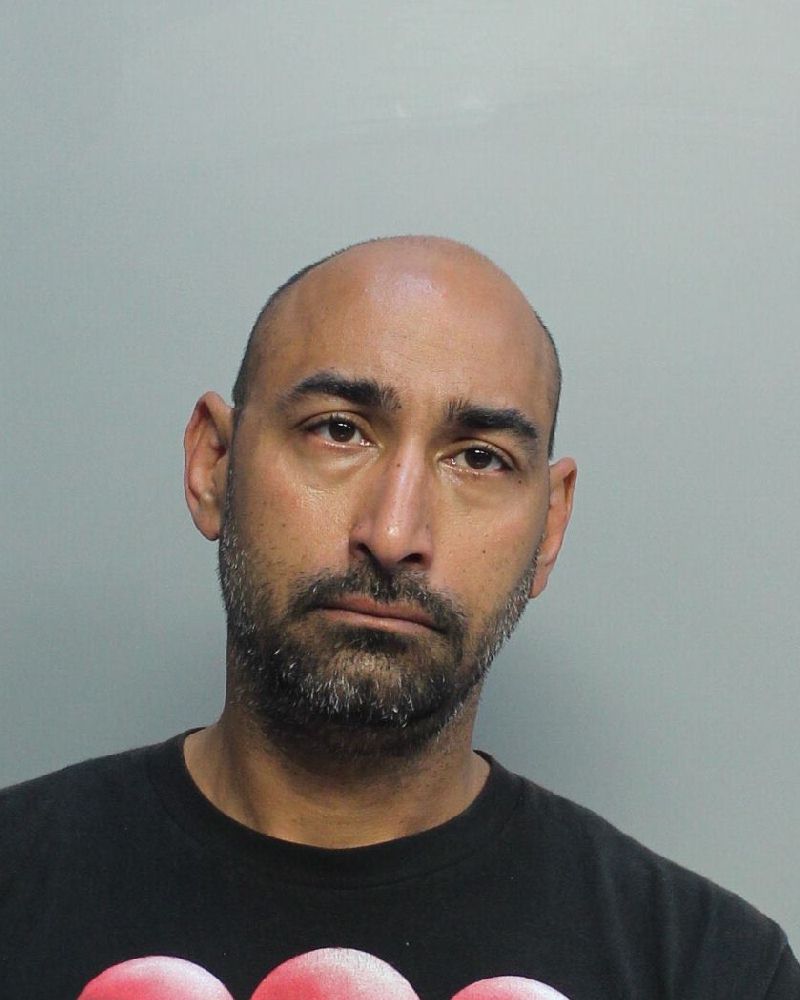 Victor Lechuga Info, Photos, Data, and More / Victor Lechuga TriCountyBusts / Is Victor Lechuga on Social Media Like Facebook, Instagram abd Twitter?