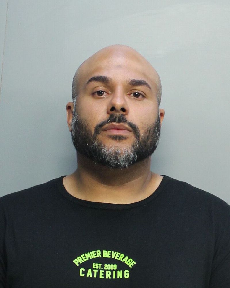 Mark Soto Info, Photos, Data, and More / Mark Soto TriCountyBusts / Is Mark Soto on Social Media Like Facebook, Instagram abd Twitter?