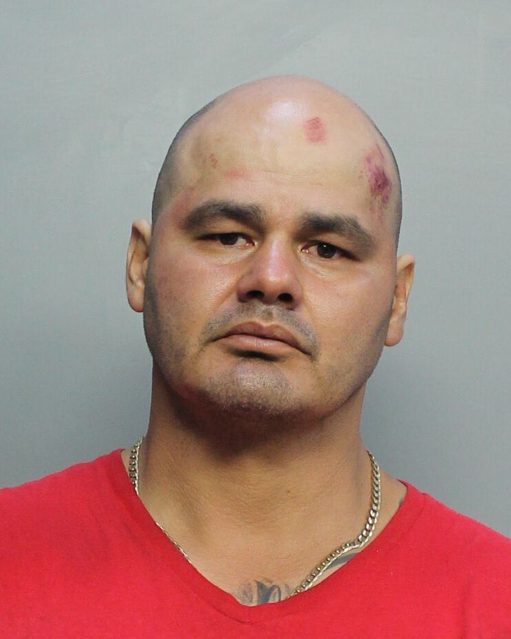 Antonio Garcia Info, Photos, Data, and More / Antonio Garcia TriCountyBusts / Is Antonio Garcia on Social Media Like Facebook, Instagram abd Twitter?