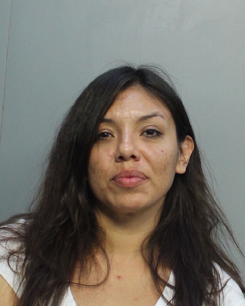Yesenia Gonzalez Info, Photos, Data, and More / Yesenia Gonzalez TriCountyBusts / Is Yesenia Gonzalez on Social Media Like Facebook, Instagram abd Twitter?