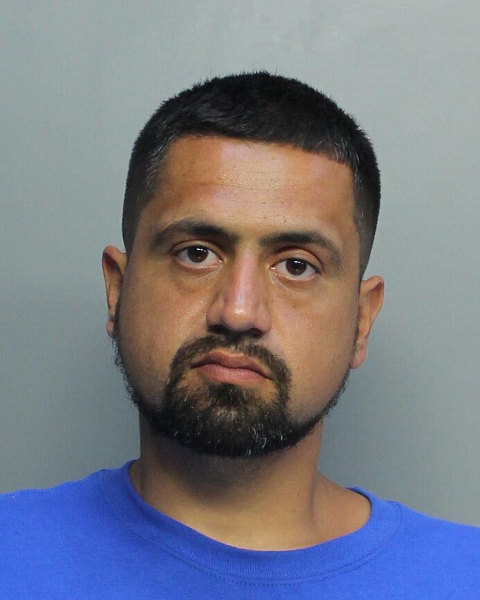 Jose Acosta Info, Photos, Data, and More / Jose Acosta TriCountyBusts / Is Jose Acosta on Social Media Like Facebook, Instagram abd Twitter?