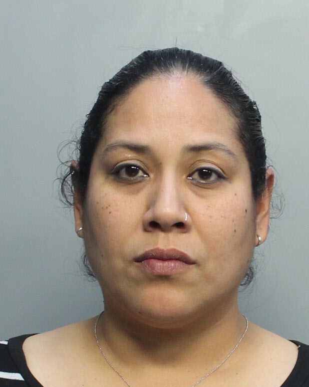 Martha Obando-Morejon Info, Photos, Data, and More / Martha Obando-Morejon TriCountyBusts / Is Martha Obando-Morejon on Social Media Like Facebook, Instagram abd Twitter?