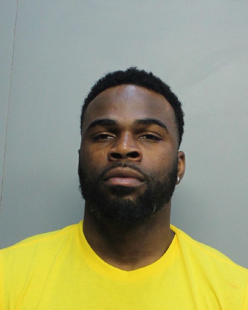 Antoine Alexander Info, Photos, Data, and More / Antoine Alexander TriCountyBusts / Is Antoine Alexander on Social Media Like Facebook, Instagram abd Twitter?