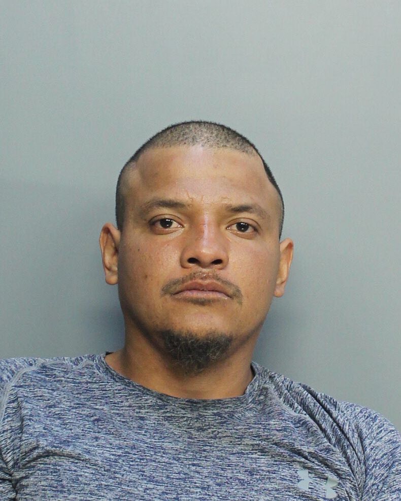 Lopez Yader Info, Photos, Data, and More / Lopez Yader TriCountyBusts / Is Lopez Yader on Social Media Like Facebook, Instagram abd Twitter?