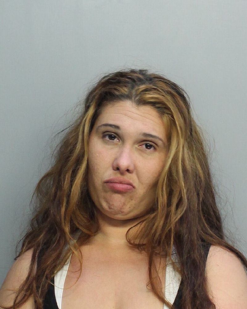 Briana Falcon Info, Photos, Data, and More / Briana Falcon TriCountyBusts / Is Briana Falcon on Social Media Like Facebook, Instagram abd Twitter?